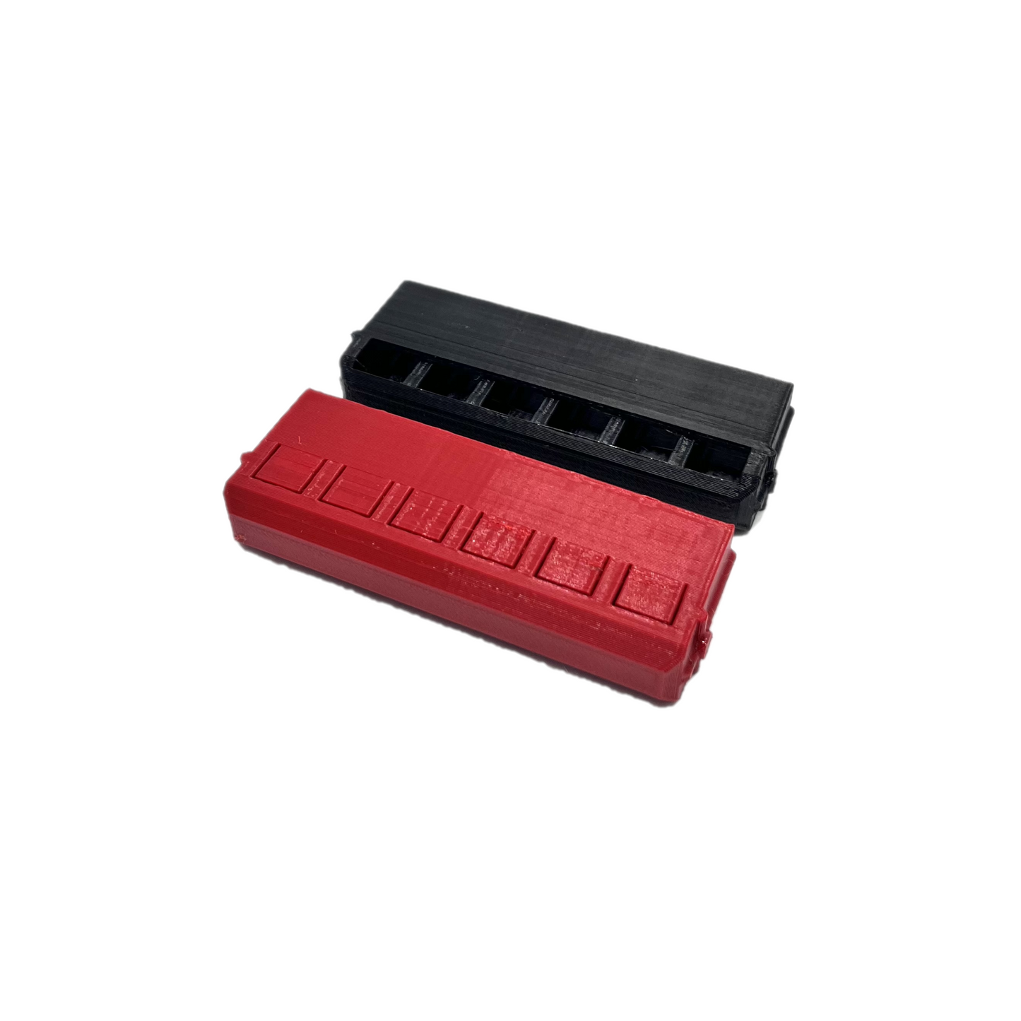 Bit Holders for Milwaukee Packout Custom Bins