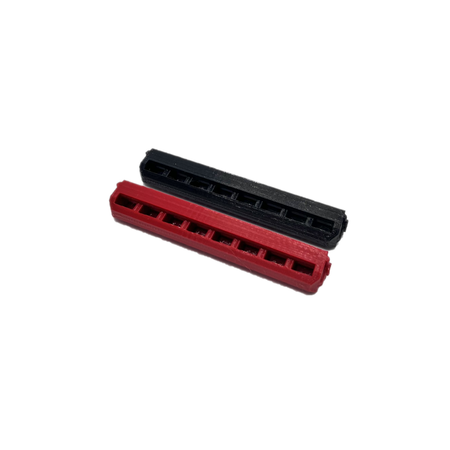 Bit Holders for Milwaukee Packout Custom Bins