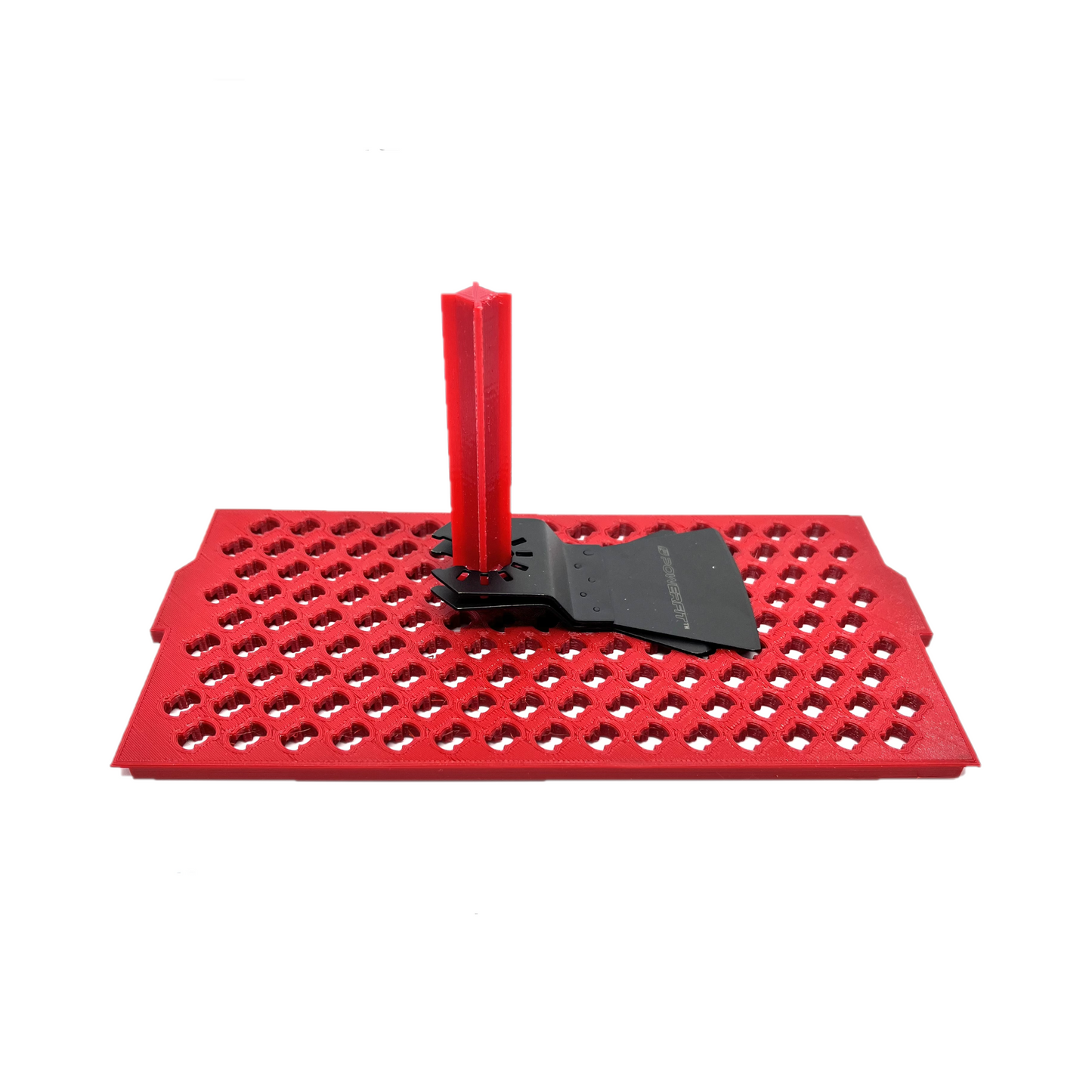Pegs for Milwaukee Packout Peg Boards - Long Blade