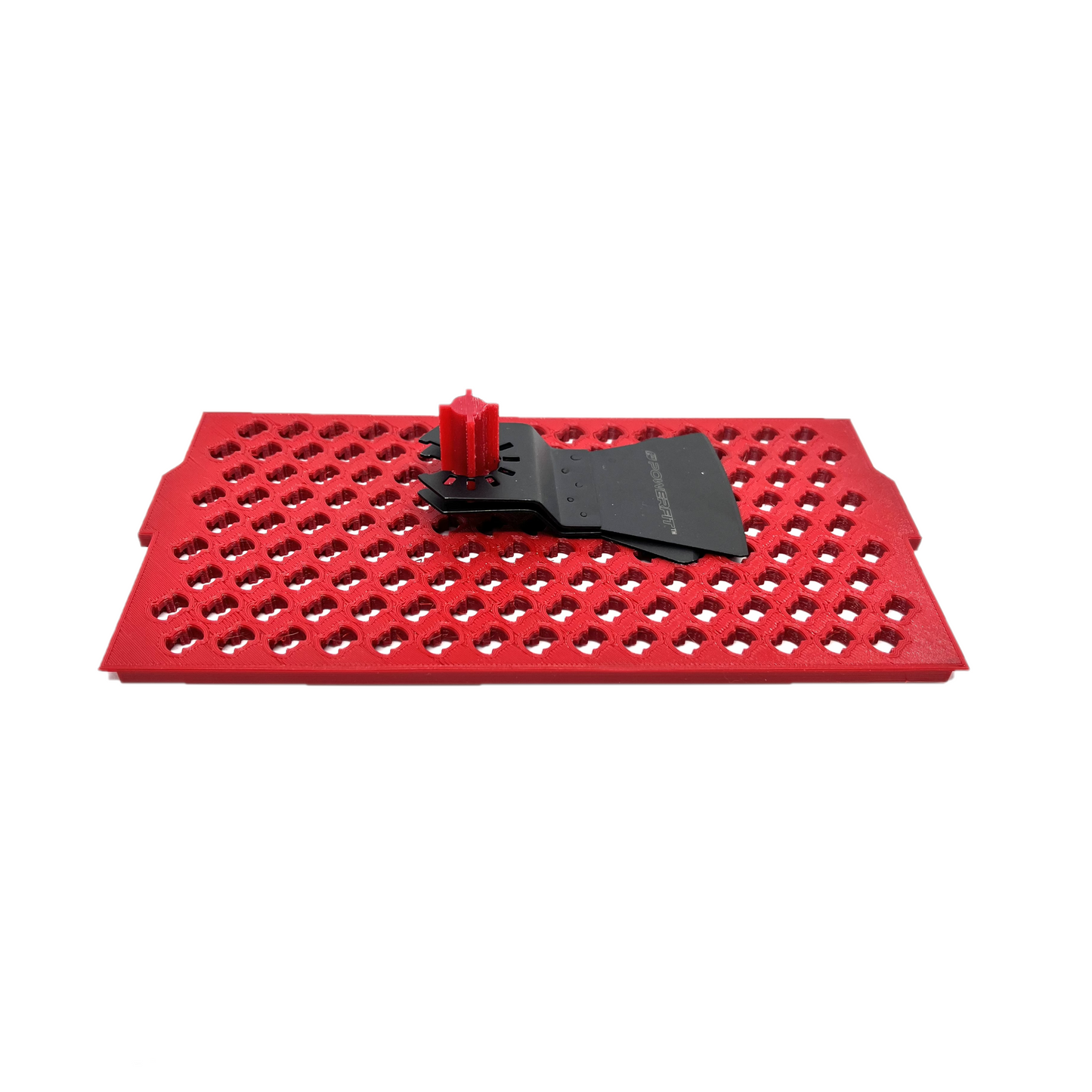 Pegs for Milwaukee Packout Peg Boards - Short Blade