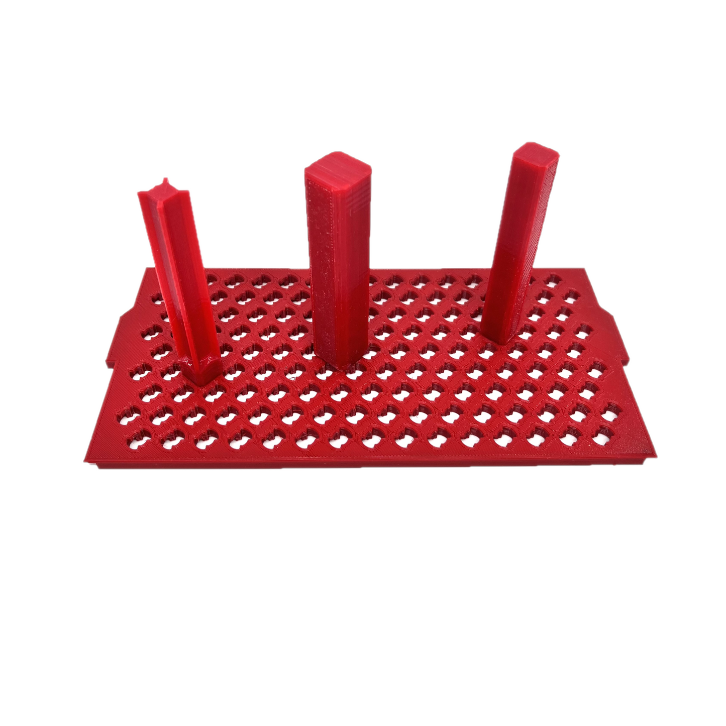 Pegs for Milwaukee Packout Peg Boards - Long