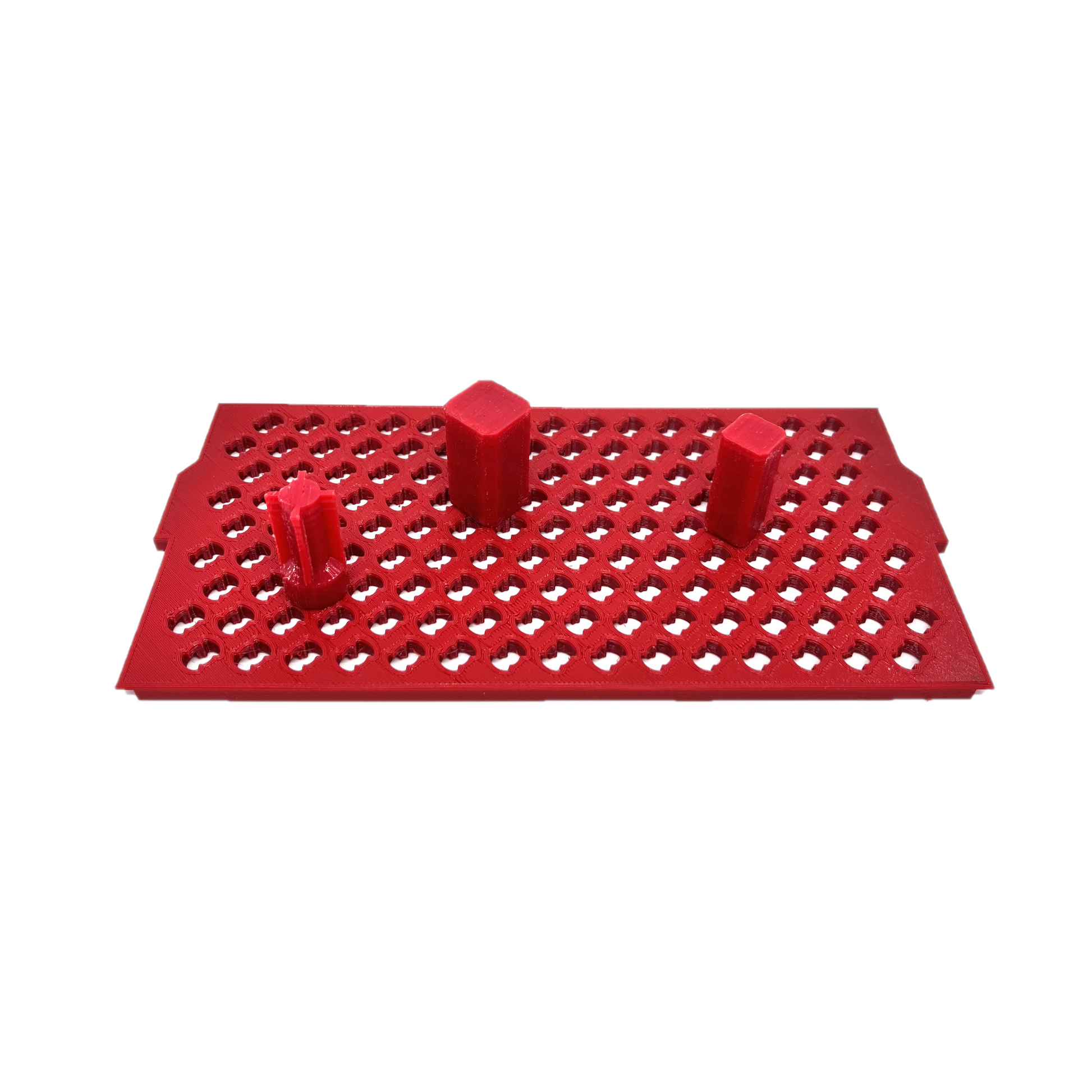 Pegs for Milwaukee Packout Peg Boards - Types