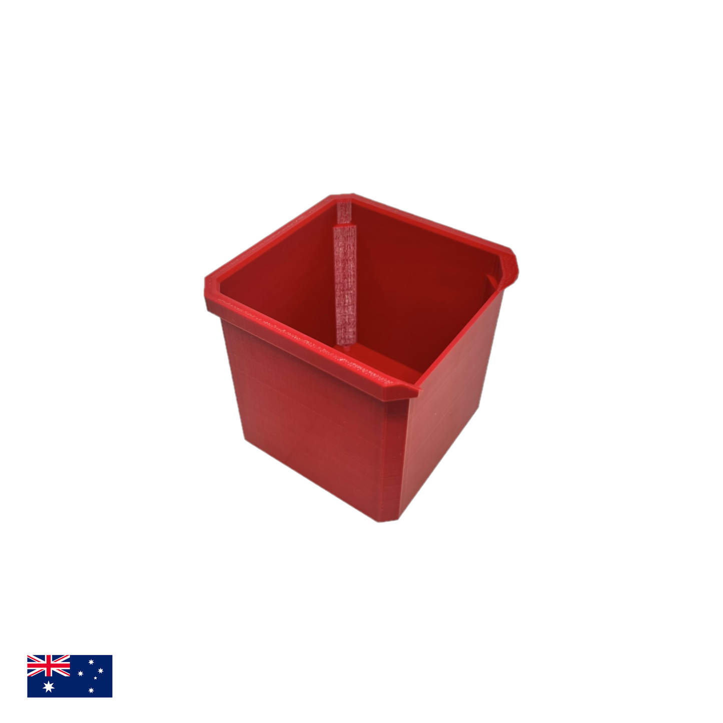 Deep Bin 10cm x 10cm for Milwaukee Packout