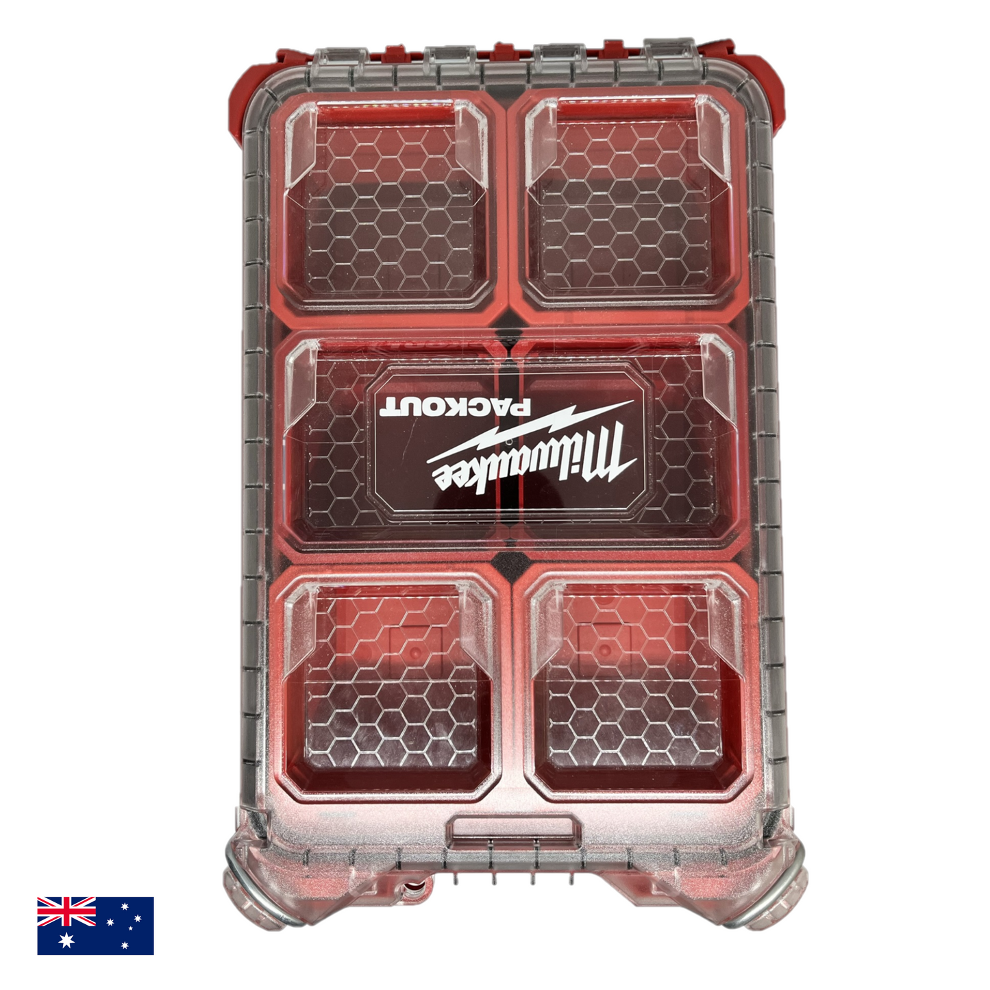 Deep Bin 10cm x 10cm for Milwaukee Packout