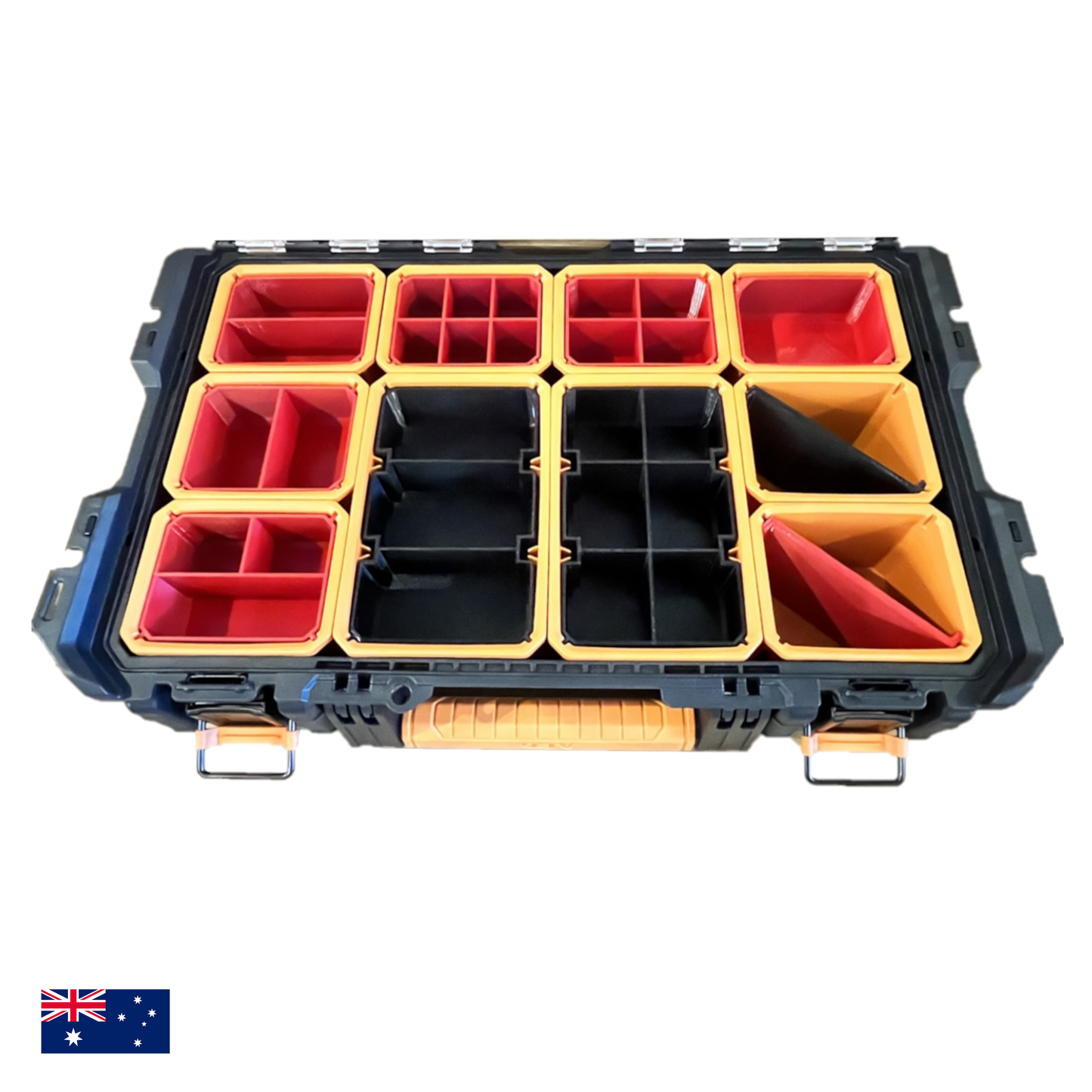 Full Height Half Dividers for AEG-PROCTO Full Set