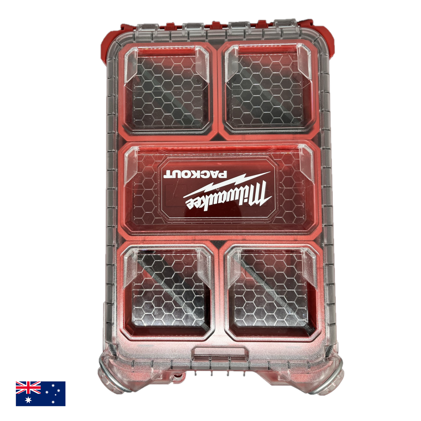 Deep Bin Half Divider for Milwaukee Packout