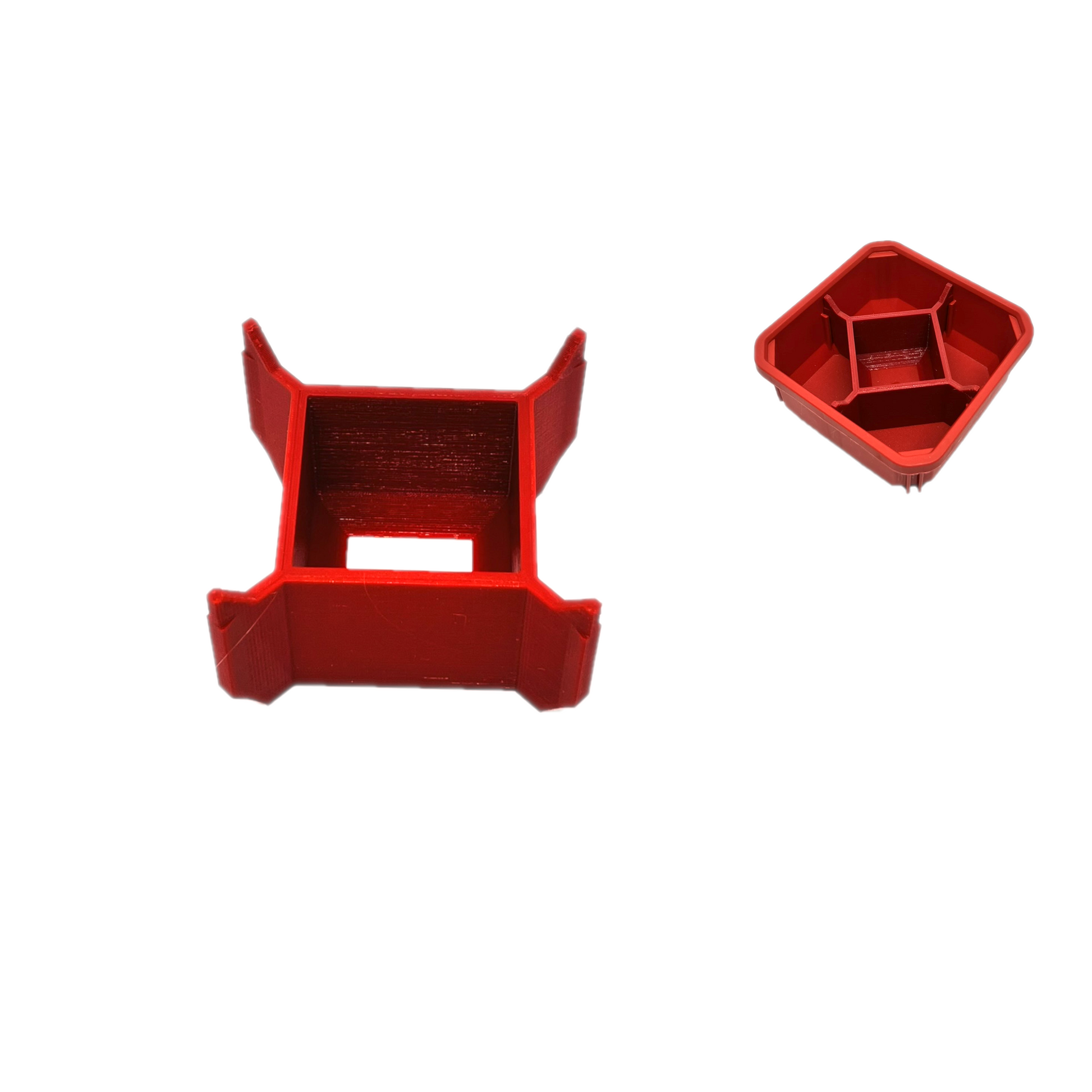 Bin Dividers for Milwakee Packout - 5-Way