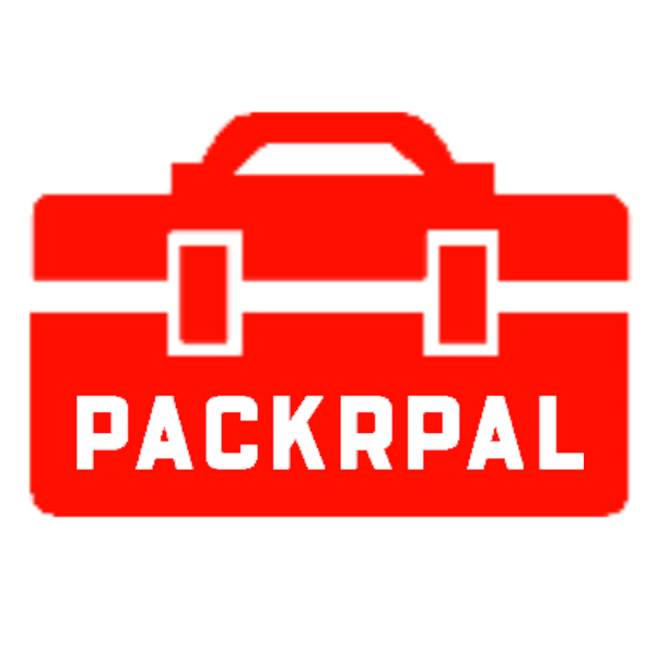 PackrPal