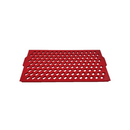 Peg Board for Milwaukee Packout