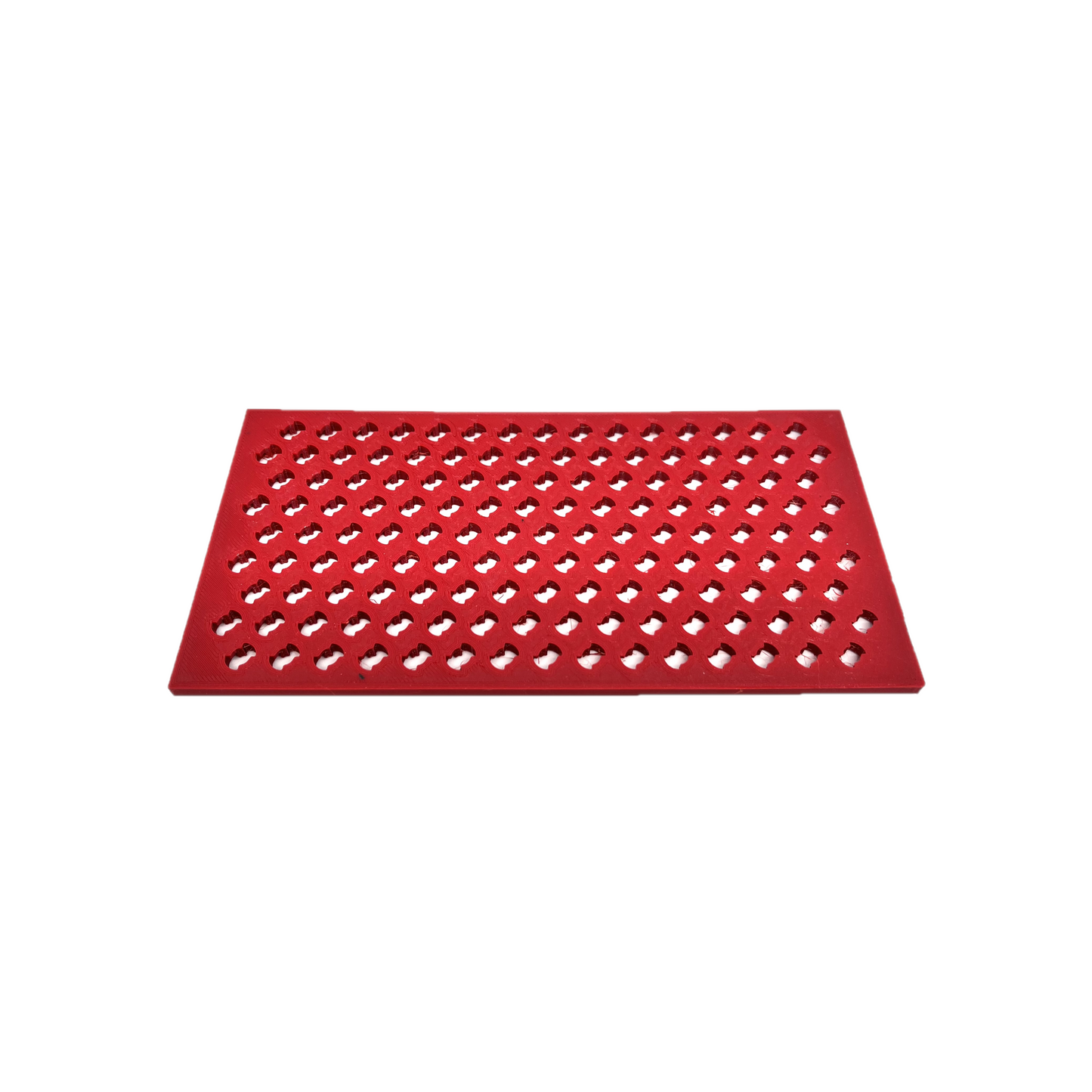 Peg Board for Milwaukee Packout - Single