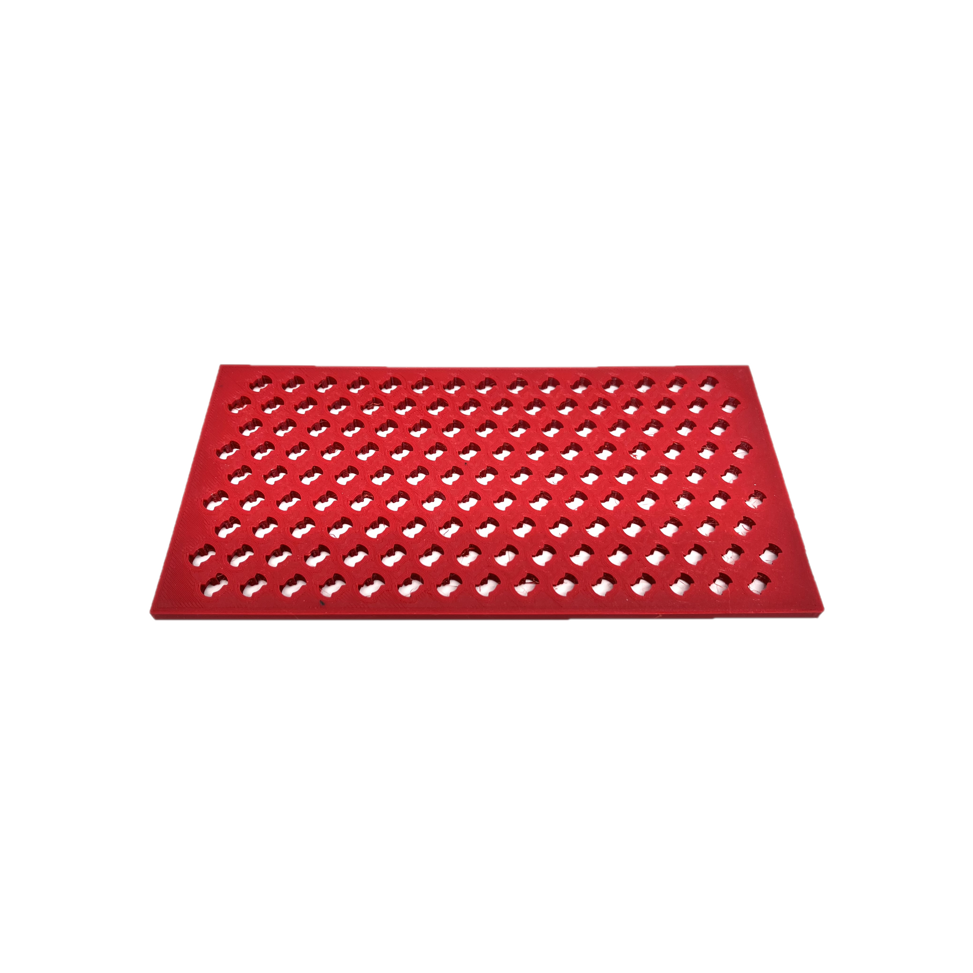 Peg Board for Milwaukee Packout - Single